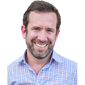 Matthew Mcgarvey