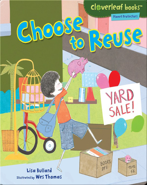 Choose to Reuse-virtual-library