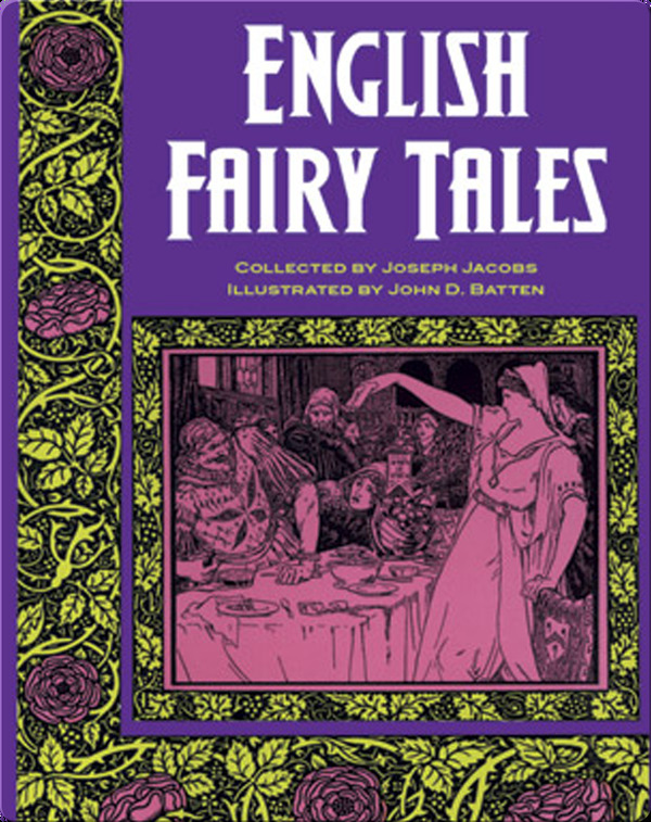 English Fairy Tales-virtual-library