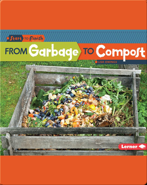 From Garbage to Compost-virtual-library