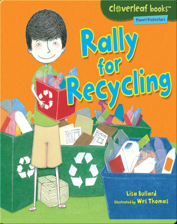 Rally for Recycling-virtual-library