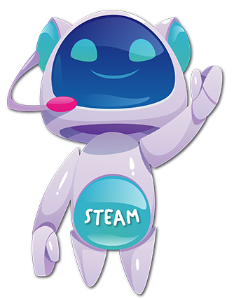 steam-character
