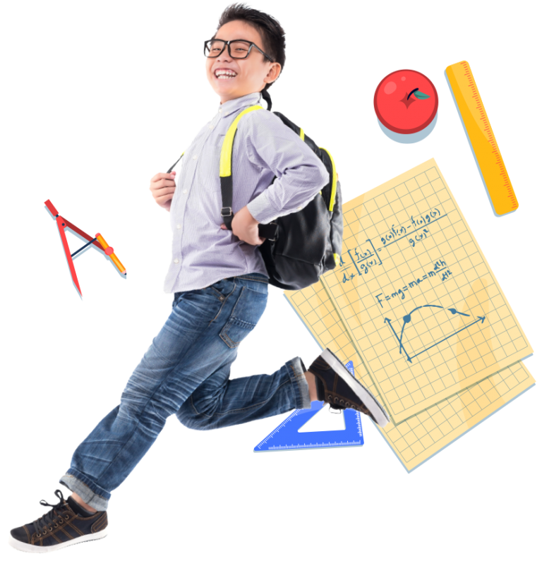 math-kid