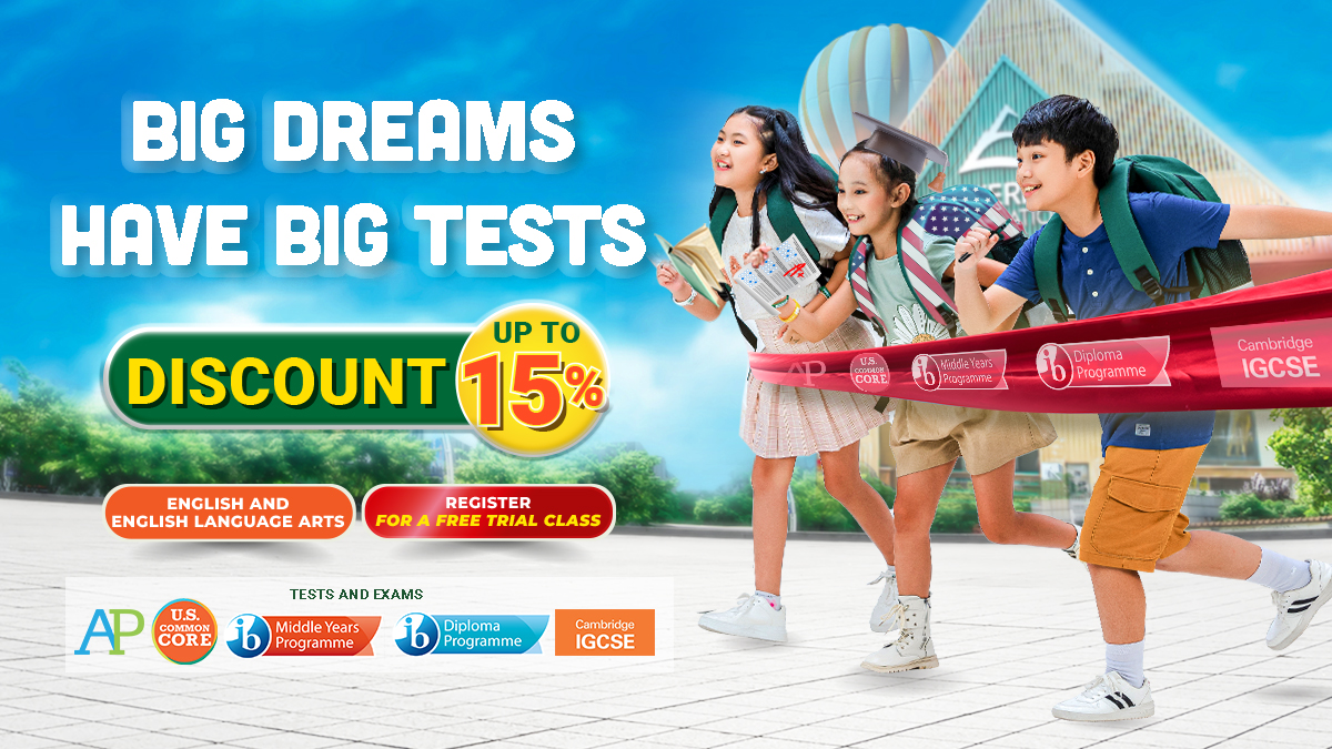 big dreams big test english mobile