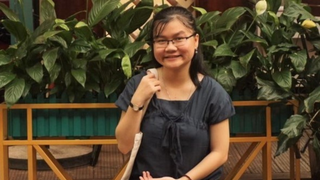 lớp luyện thi SAT