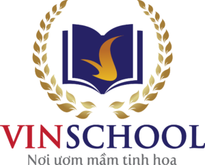 vinschool logo