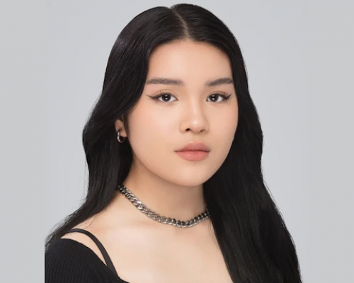 Trần Quỳnh Anh Dorothy ISHCMC